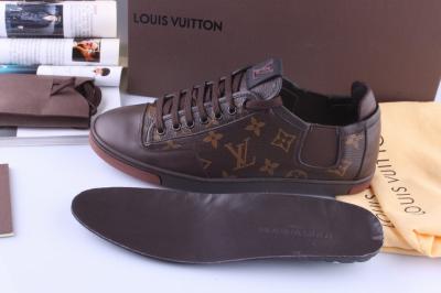 cheap men's louis vuitton shoes cheap no. 412